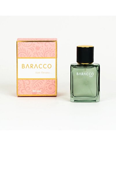 Baracco D142 Kadın Parfüm 50 ml