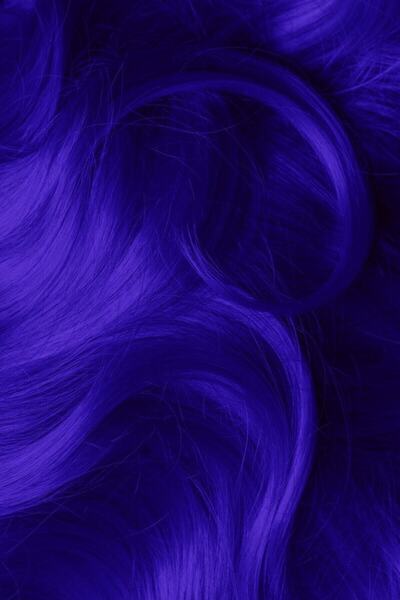 Manic Panic Classic Shocking Blue Saç Boyası Hcr-11028