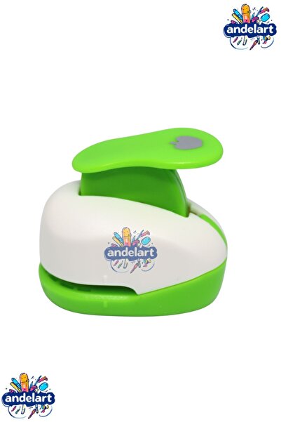 andelart Şekilli Mini Boy Delgeç/şekilgeç 0,70 cm