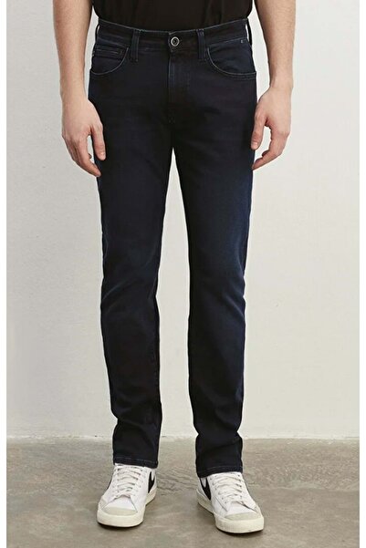 Mavi 0035186541 Marcus Pro Sport Ink Jean Παντελόνι Ανδρικό Τζιν Παντελόνι Τζιν