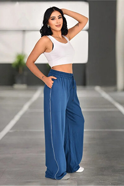 EmcyFiora Women's Wide and Large Size Comfortable Pajamas Special for You 3-4-5-6XL (Ef)