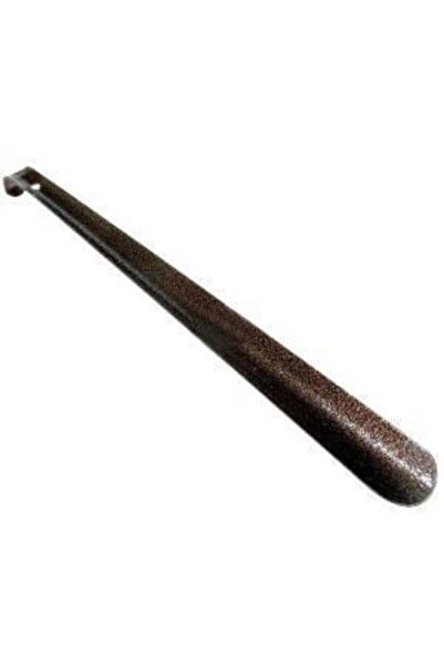 FırsatVar Pratik Ayakkabı Giyme Aparatı Çekeceği Metal Kerata 27cm