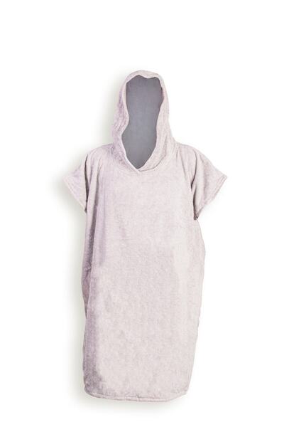 Sole Rosa Sörf Havlusu Pamuk Panço