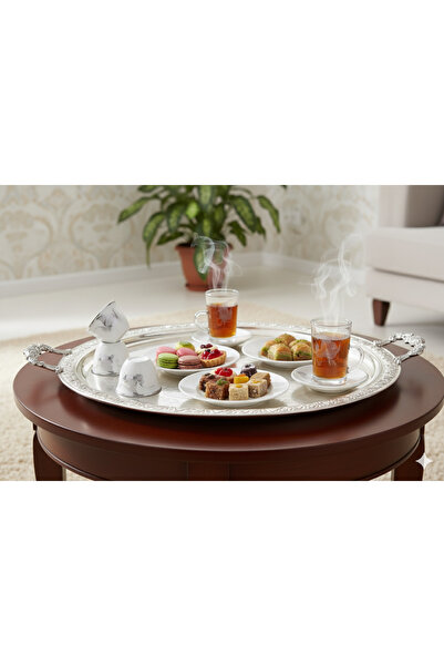 Generic Coffee and tea cup set