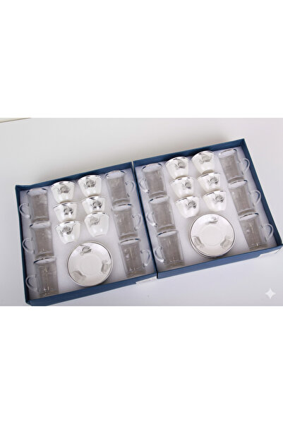 Generic Coffee and tea cup set