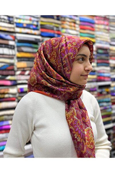 Armine Eșarfă de mătase Sura -2025/2026 -9416 55