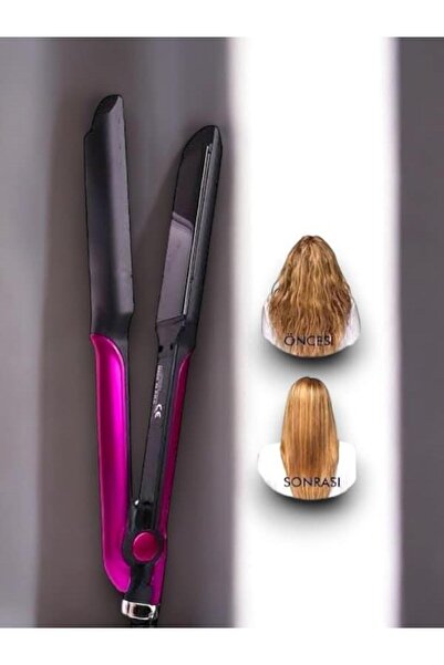 ZERO LAND Sptrns (11142) Straightening Comb