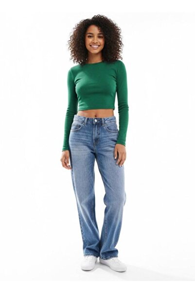 MUG collection Women's Jeans Palazzo
