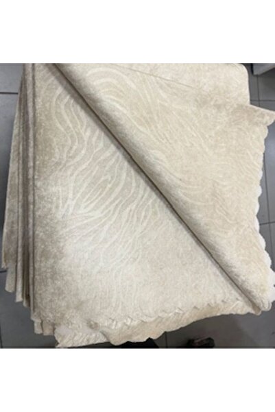 Akdere Ticaret Non-Slip Base Sponge Sofa Cover - Sofa Bed Cover 170X220