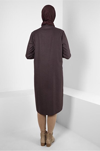 Alvina CHAIN DETAILED TUNIC 44129