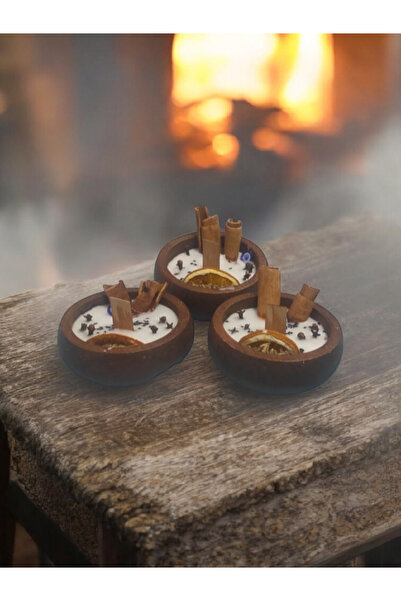 BOHEM PeSaPe CanDleS SoyaWax Bambu Aromaterapi Bolluk Bereket Nazar Arınma Ri...