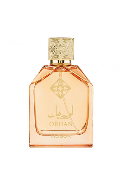 Nusuk Orhan 100 ml - Extract de parfum, Pentru femei
