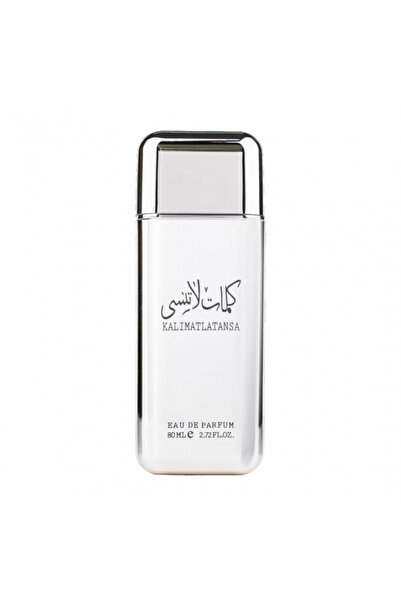 ARD AL ZAAFARAN Kalimat Latansa by Ard Al Zaafaran, 80 ml - Eau de Parfum, men