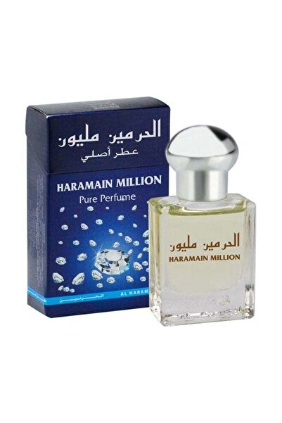 Al Haramain Haramain Million 15ml Pure Perfume