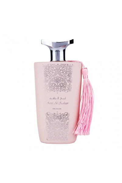 Nusuk Areej al Zahoor 100 ml - Apa de parfum, femei