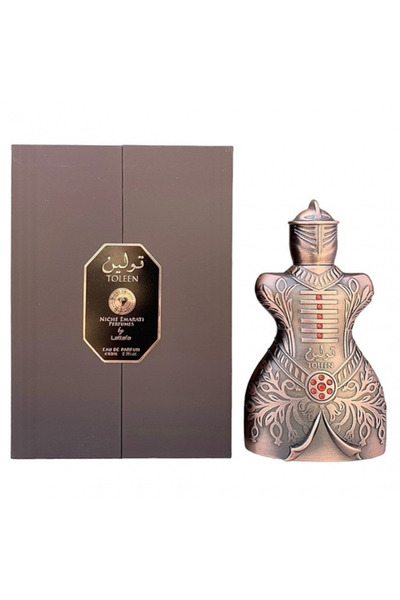 lattafa Toleen 80 ml - Women's Eau de Parfum -