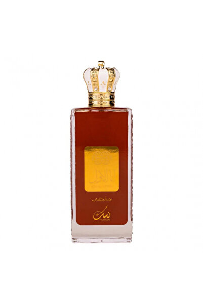 Nusuk Ana Al Awwal Red 100ml - Apa de parfum (femei)