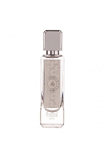LAMAR Silver 80 ml - Apa de parfum pentru barbati