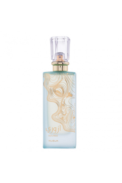 Nusuk Azuree 80 ml - Eau de Parfum, Women