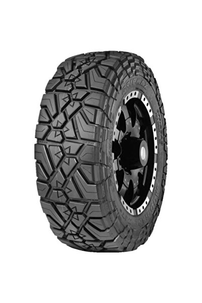 Gripmax Anvelopa Off-Road Mud Rage M/T III LT RWL 265/70R17 121/118Q