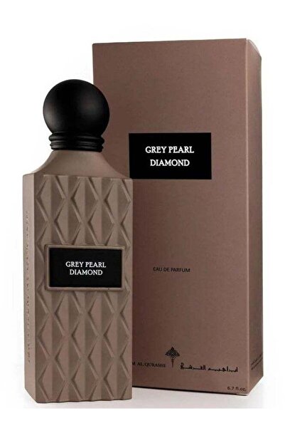 IBRAQ GREY PEARL DIAMOND EDP 150 ML