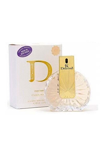 Chris Adams دريمز بور فيم أو دي بارفان 100 مل