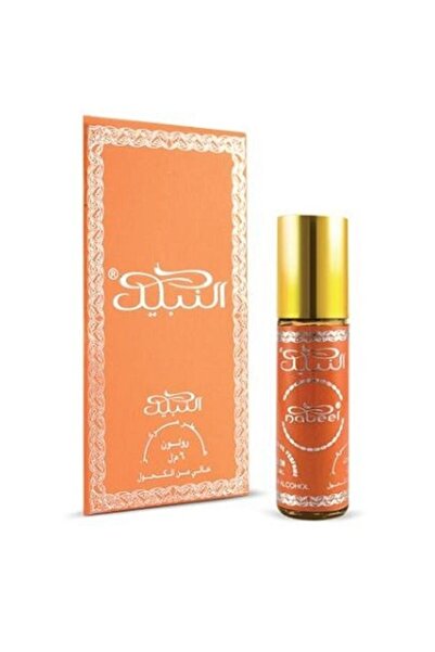 Nabeel Roll On Oil Perfume 6ML