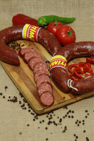 nizamzade afyon şarküteri AFYON İTİMAT SUCUĞU ORJİNAL 1KG (%100 SIĞIR ETİ+SIĞ...