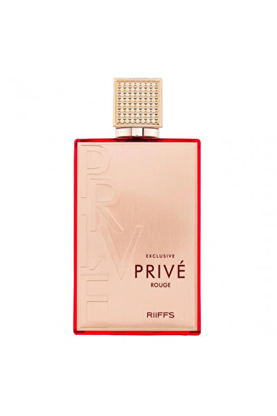 Riiffs Prive Rouge Exclusive 80ml - Apa de Parfum, unisex