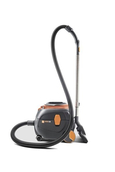 Taski Aero 15 Plus professional vacuum cleaner, 585 W, mode, whisper ultra-silent, compact