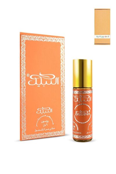 Nabeel Alcohol Free Roll On Oil Perfume 6ML