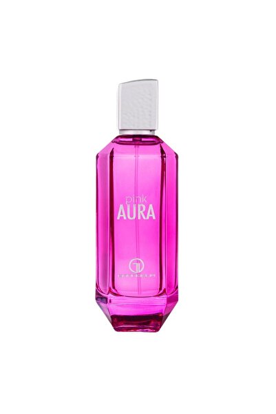Grandeur Elite Pink Aura Eau de Parfum, Grandeur Elite, Women, 100ml