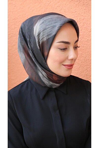 locella Soft Pamuk Eşarp 1336-1