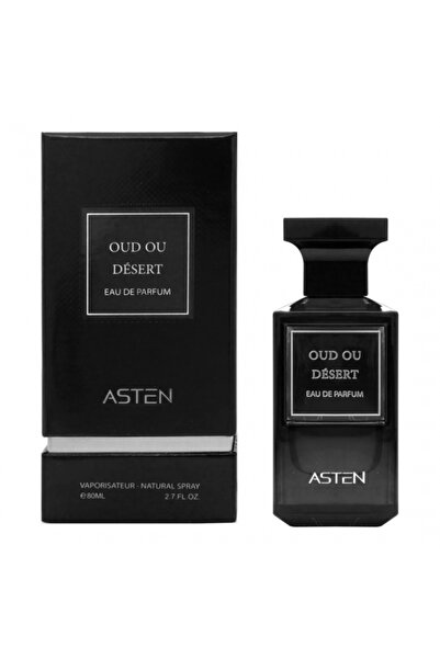 Asten Oud ou Desert 100 ml - Apa de parfum, unisex