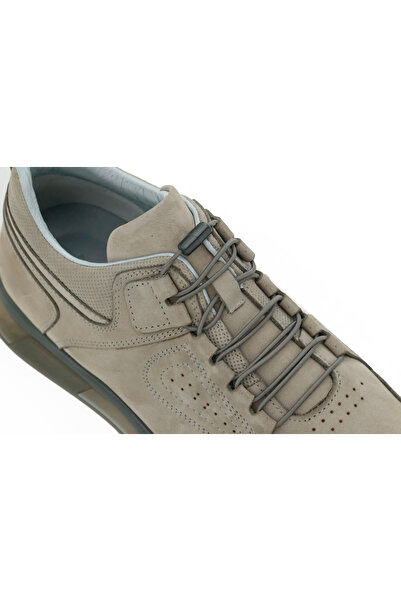 Tuna Genuine Leather Eva/Tpu Sole Casual Men's Shoes - 2451