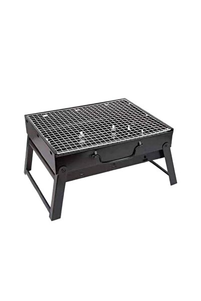 Generic Forhome Foldable Charcoal Grill 43×30×23.5 cm