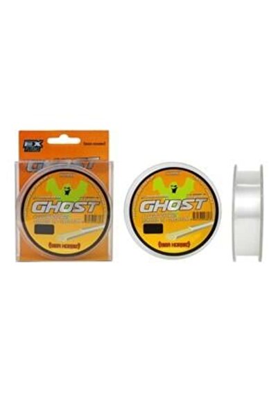 SEA HORSE Ghost Uv Protection F.Carbon 0.30mm 150m