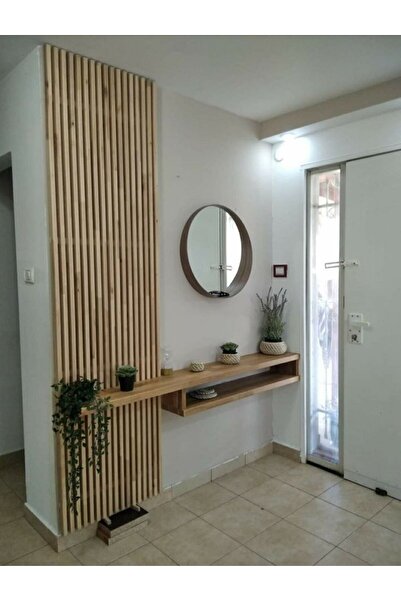 Bamena Wood Liva Portmanto