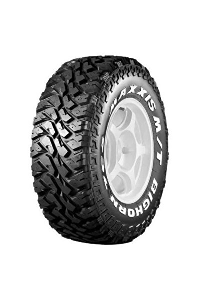 Maxxis Anvelopa Off-Road Bighorn MT-764 235/85R16 120N