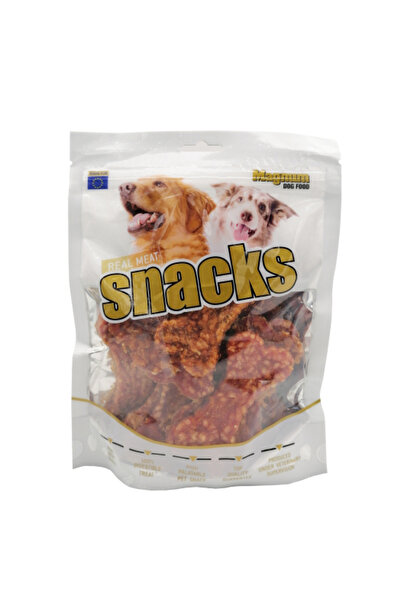 MAGNUM Dog Treats, Lamb and Rice, 250 g