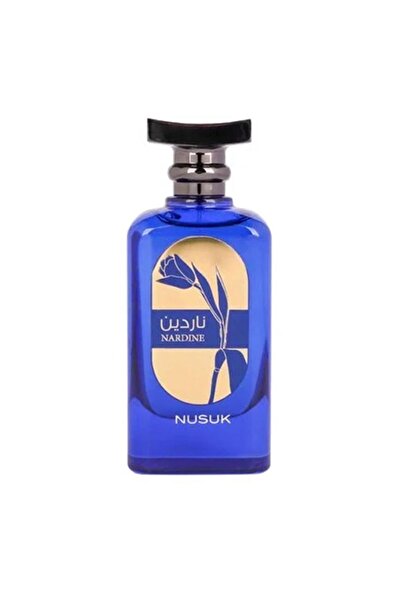 Nusuk Nardine Eau de Parfum, Nusuk, Unisex, 100ml