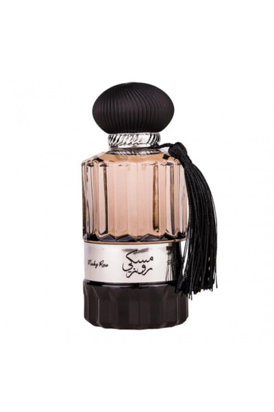 Nusuk Musky Rose 100 ml - Apa de Parfum, Femei