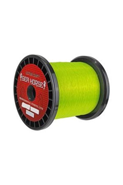 SEA HORSE 0,30mm 1000mt A.Yeşil Bobİn Misina