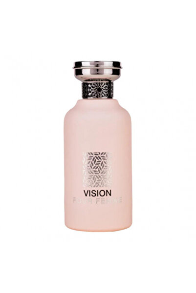 Nusuk Vision Pour Femme 100 ml - Apa de parfum (femei)