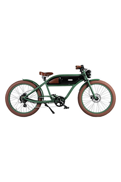 Citycoco Greaser 250W