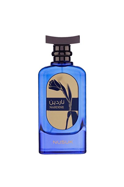 Nusuk Nardine Eau de Parfum, Nusuk, Unisex, 100ml