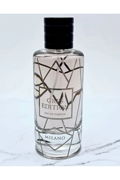 MILANO PERFUME GRES EDITION