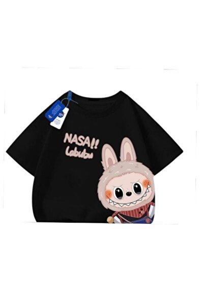 OEM Cotton T-shirt with Printed – 100% Cotton, Comfort and , blue,