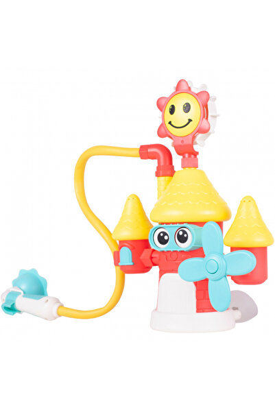 MalPlay Jucarie de baie Moara de vant