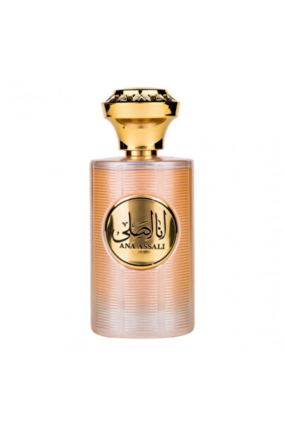 Lattafa perfumes Ana Assali 100ml - Apa de parfum, pentru femei